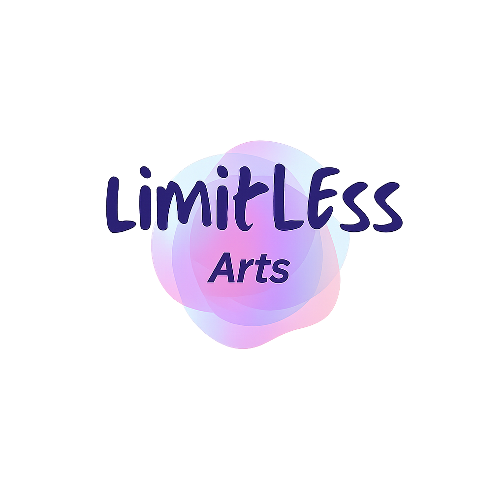 Limitless Arts x Made For The Aisle