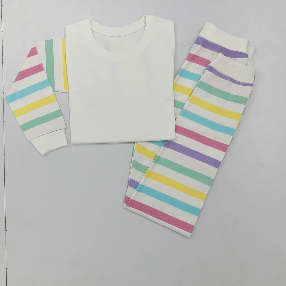 Personalised Pyjamas