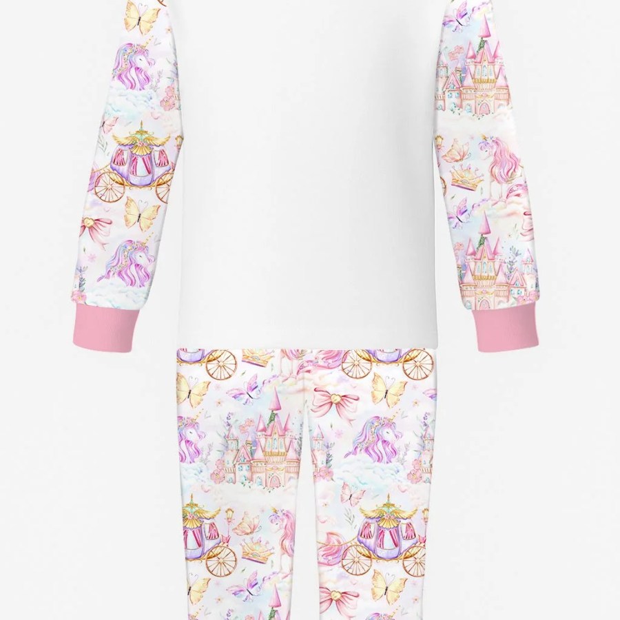Personalised Pyjamas