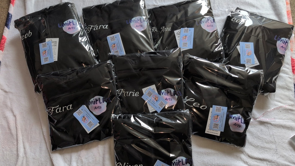 Kids Hoodies