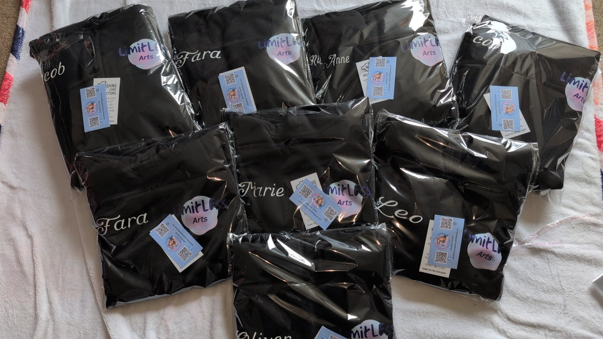 Kids Hoodies