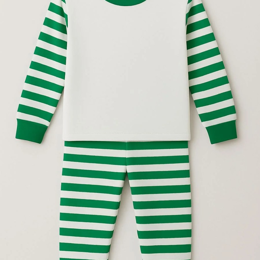 Personalised Pyjamas