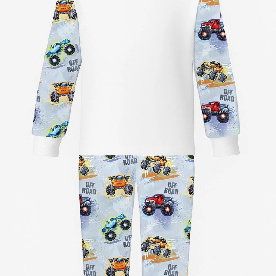 Personalised Pyjamas