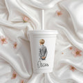 Personalised Page Boy & Ring Bearer 16oz Cold Cup