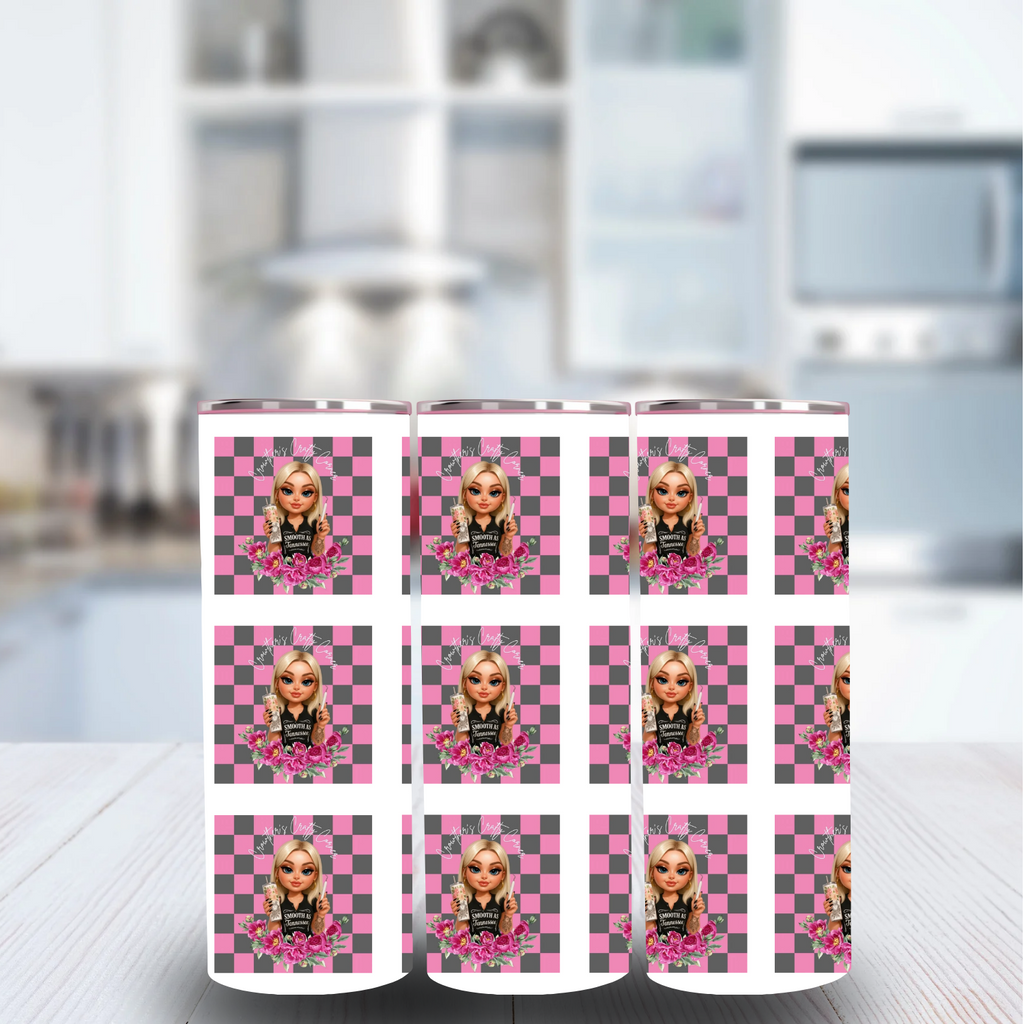 Logo Tumblers