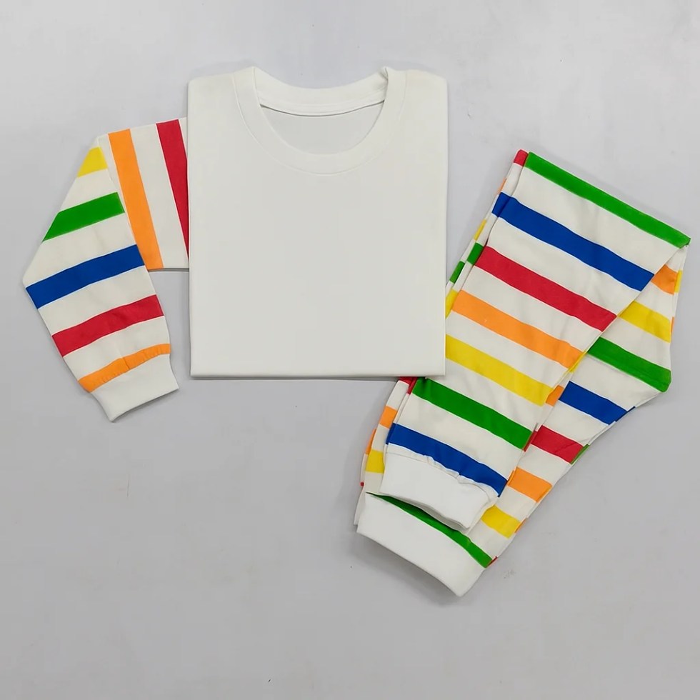 Personalised Pyjamas