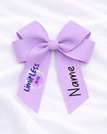 Limitless Arts Hair Bow