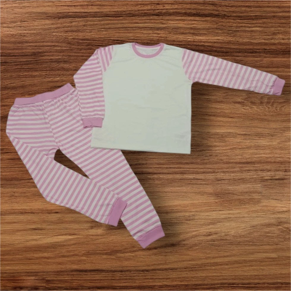 Personalised Pyjamas