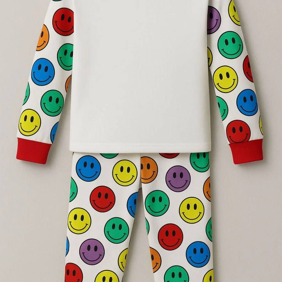 Personalised Pyjamas
