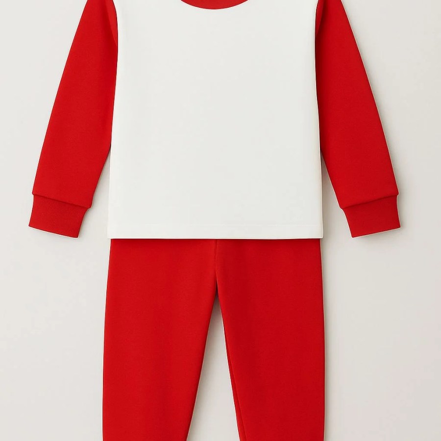 Personalised Pyjamas