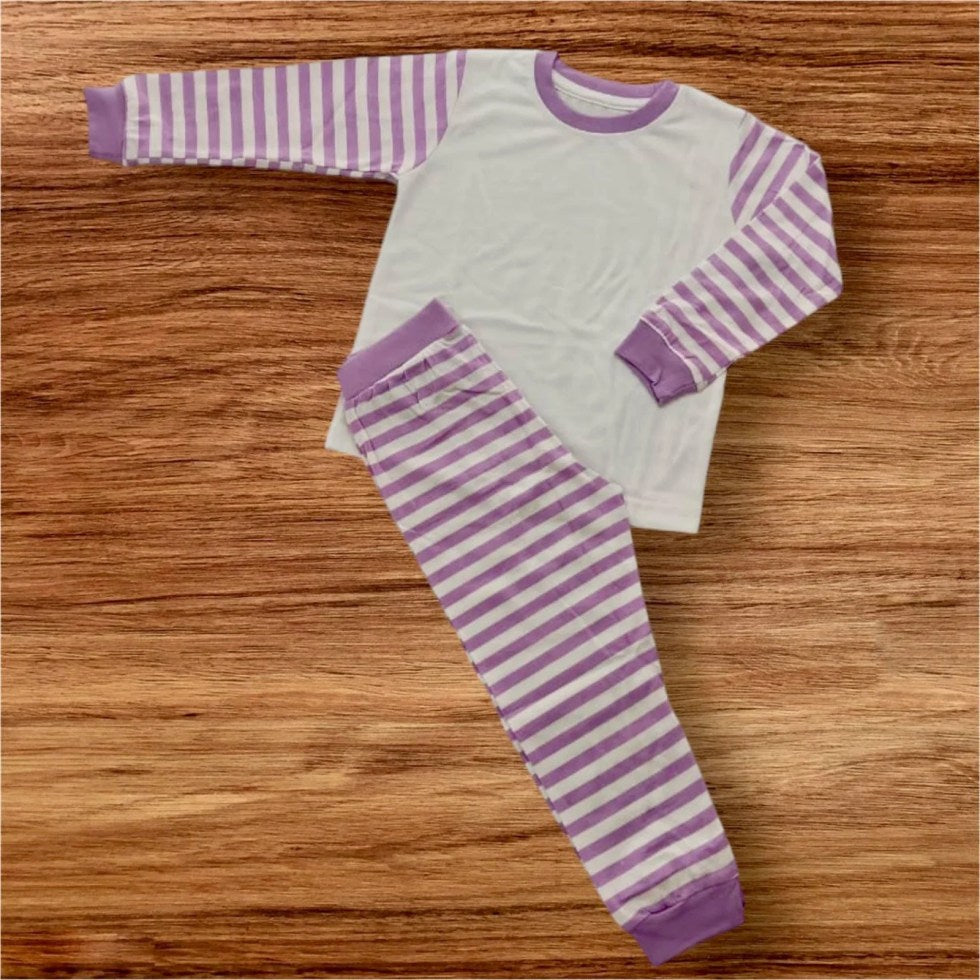 Personalised Pyjamas