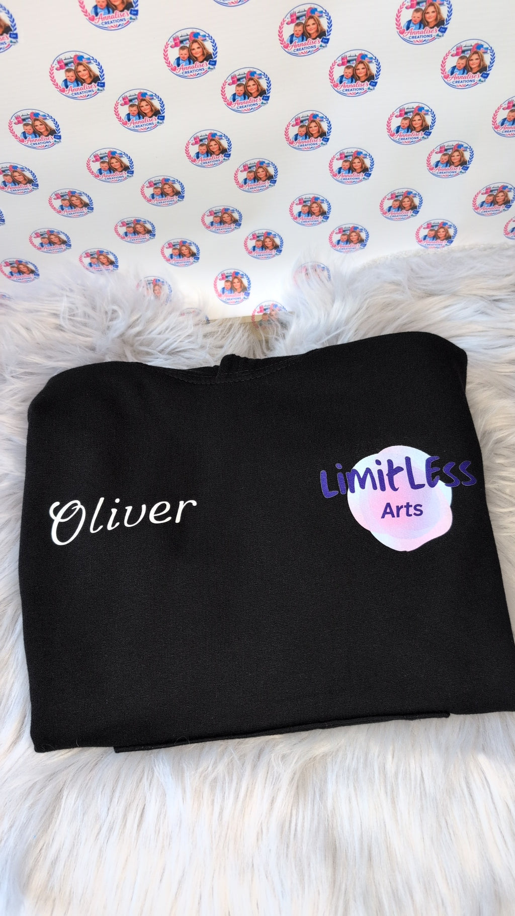 Kids Hoodies