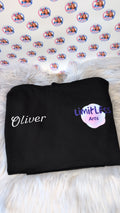 Adults Hoodies