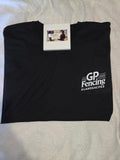 Adults Logo Tops