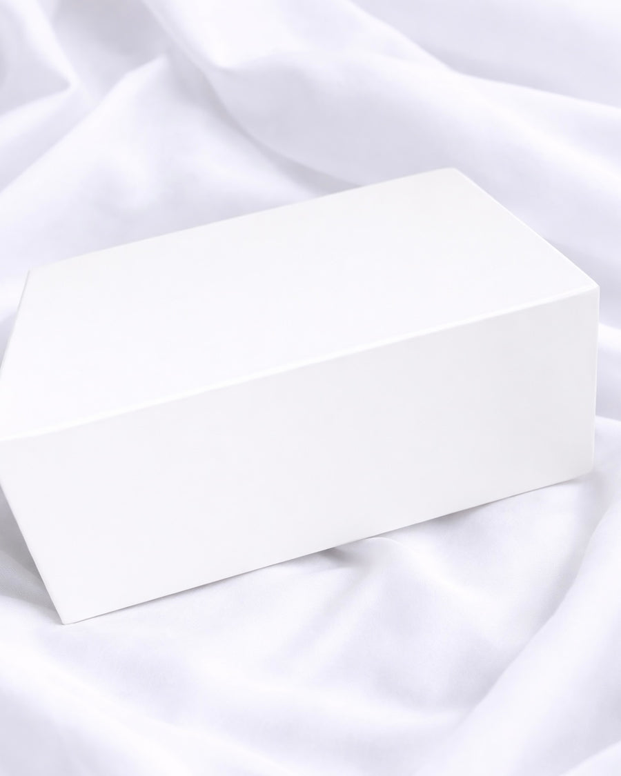 Personalised Magnetic Gift Box