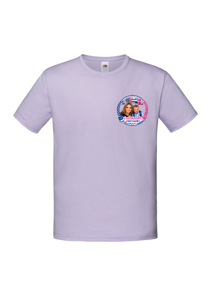 Kids Logo T-shirt