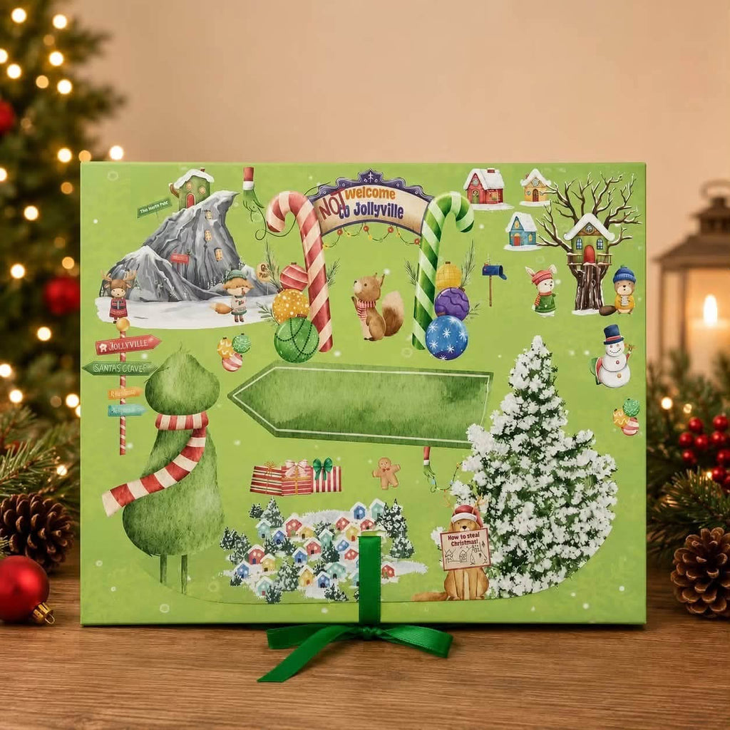 Christmas Eve Boxes - PRE ORDER