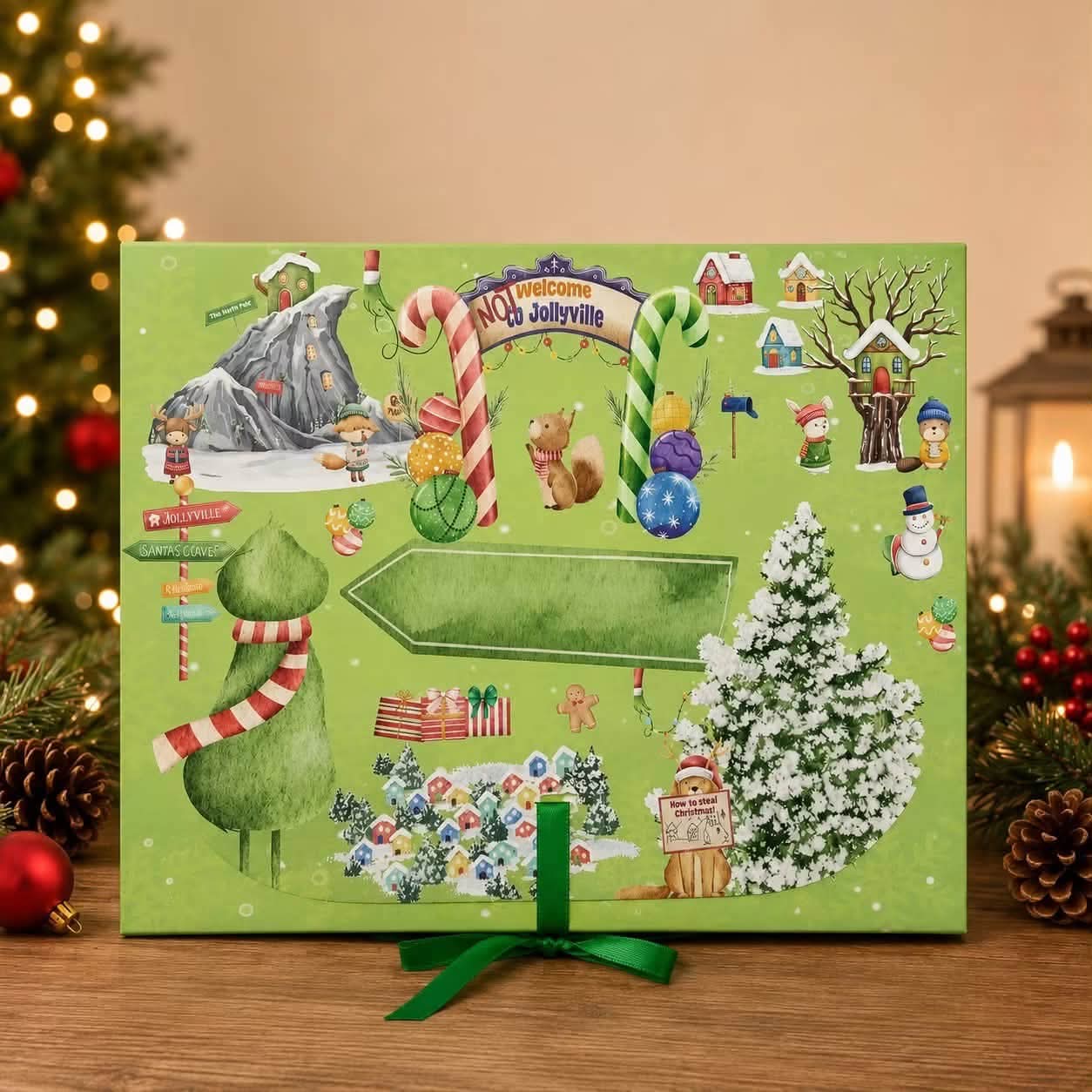Christmas Eve Boxes - PRE ORDER